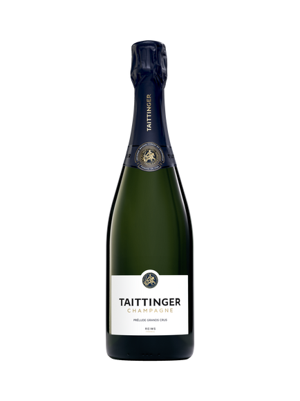 Taittinger Prelude Grand Crus Champagne, 75cl - view 2, 