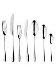 Robert Welch Arden Cutlery, Black