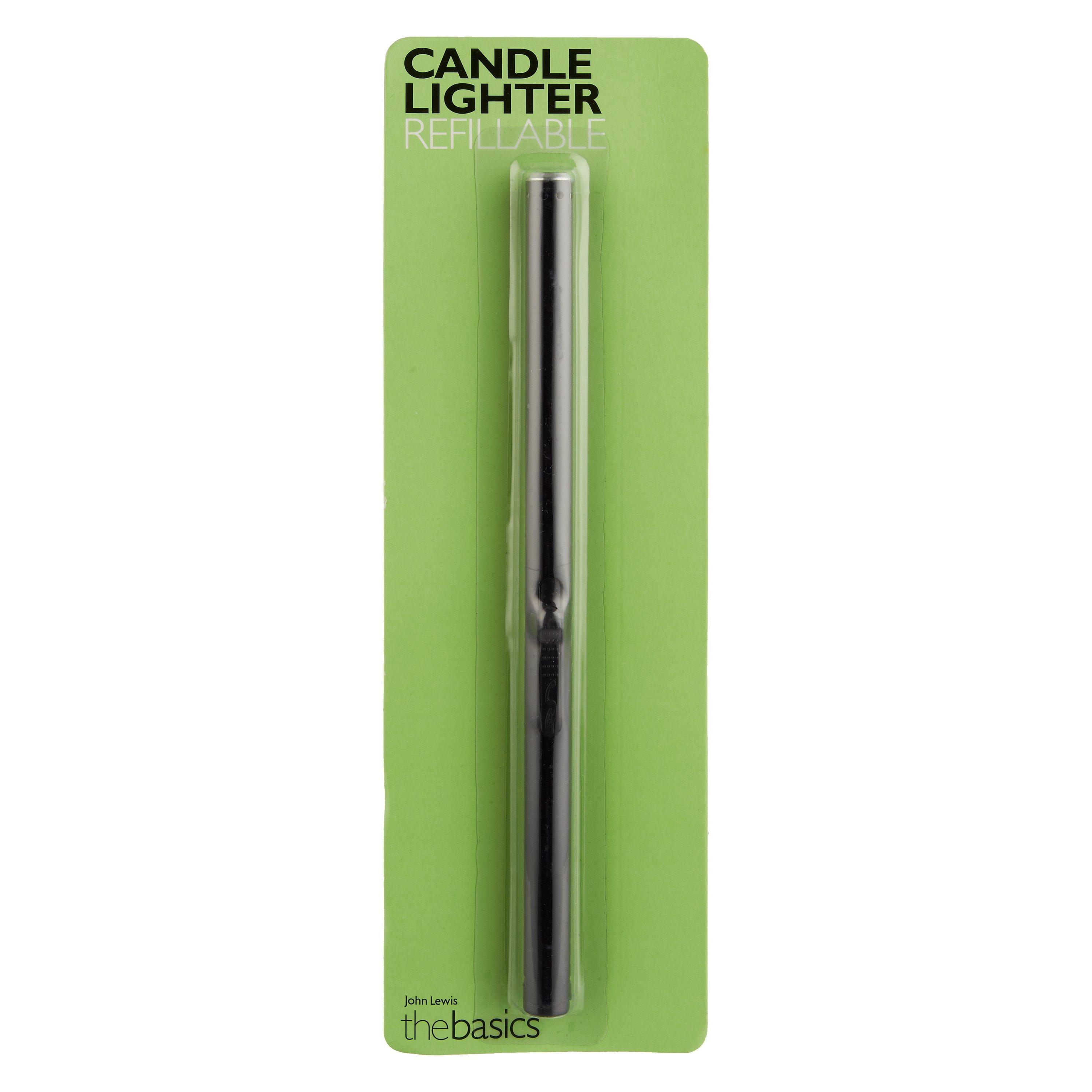 John Lewis The Basics Lighter