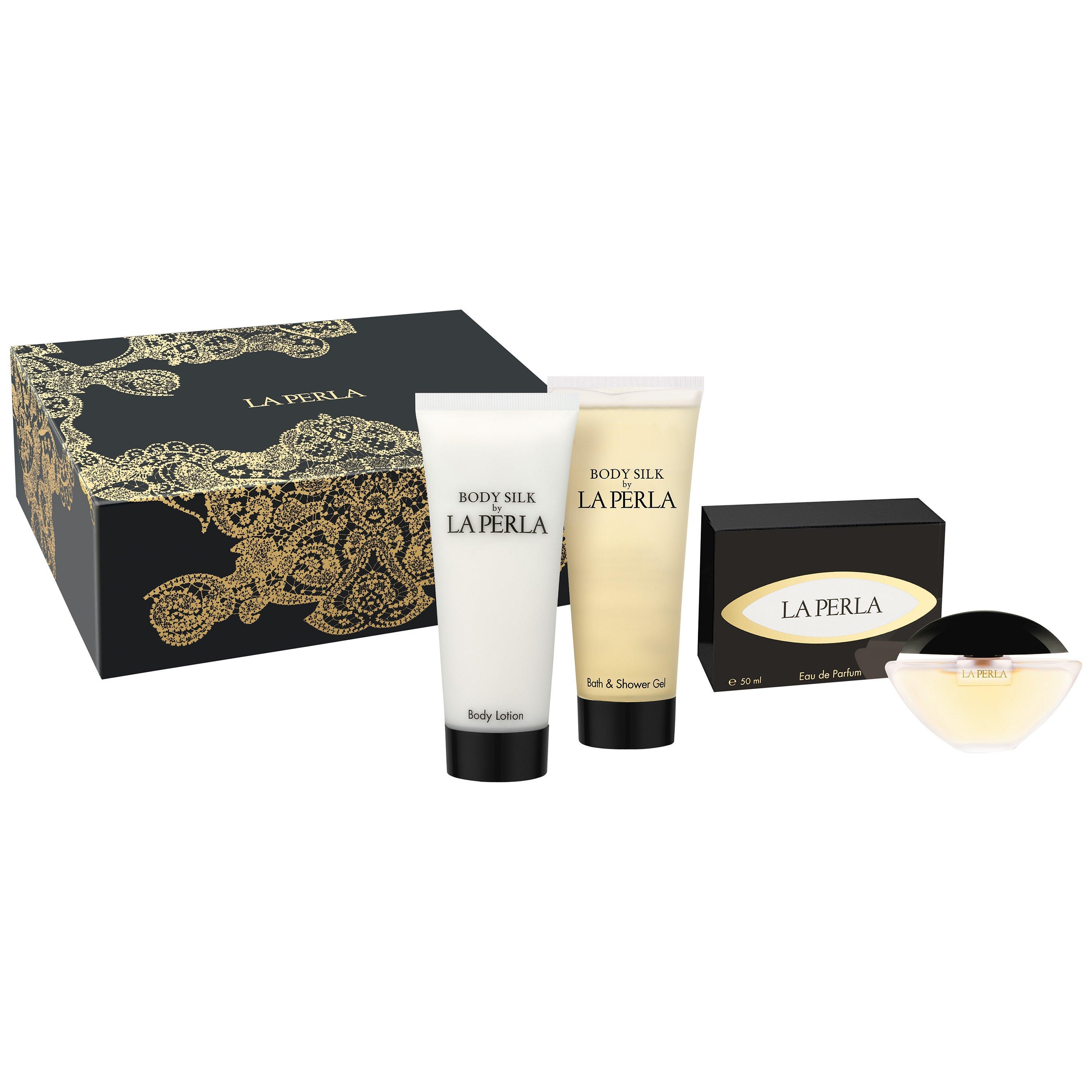 La Perla Classic Eau de Parfum Gift Set