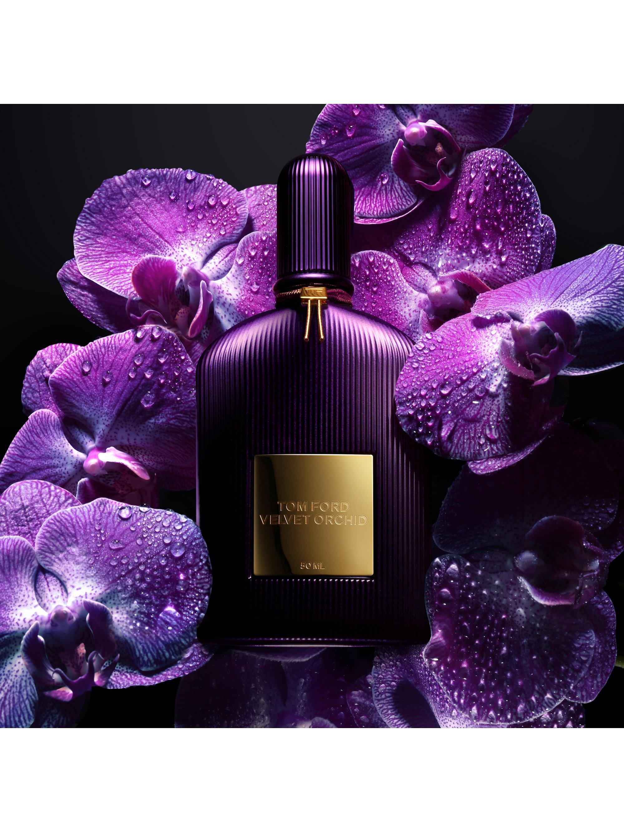 Tom ford perfume velvet orchid sale