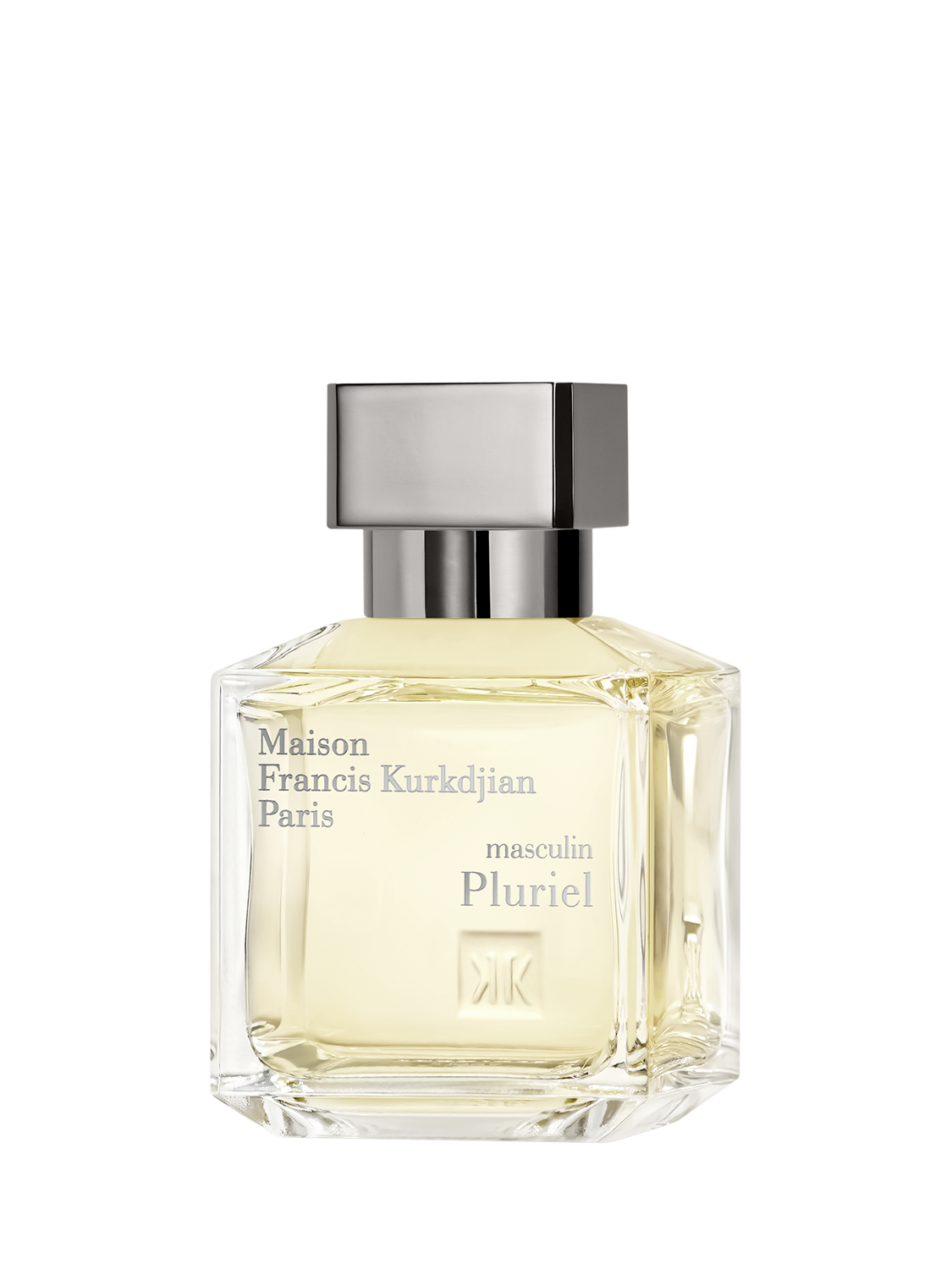 Product image 1 of 6, which shows Maison Francis Kurkdjian Masculin Pluriel Eau de Toilette, 70ml