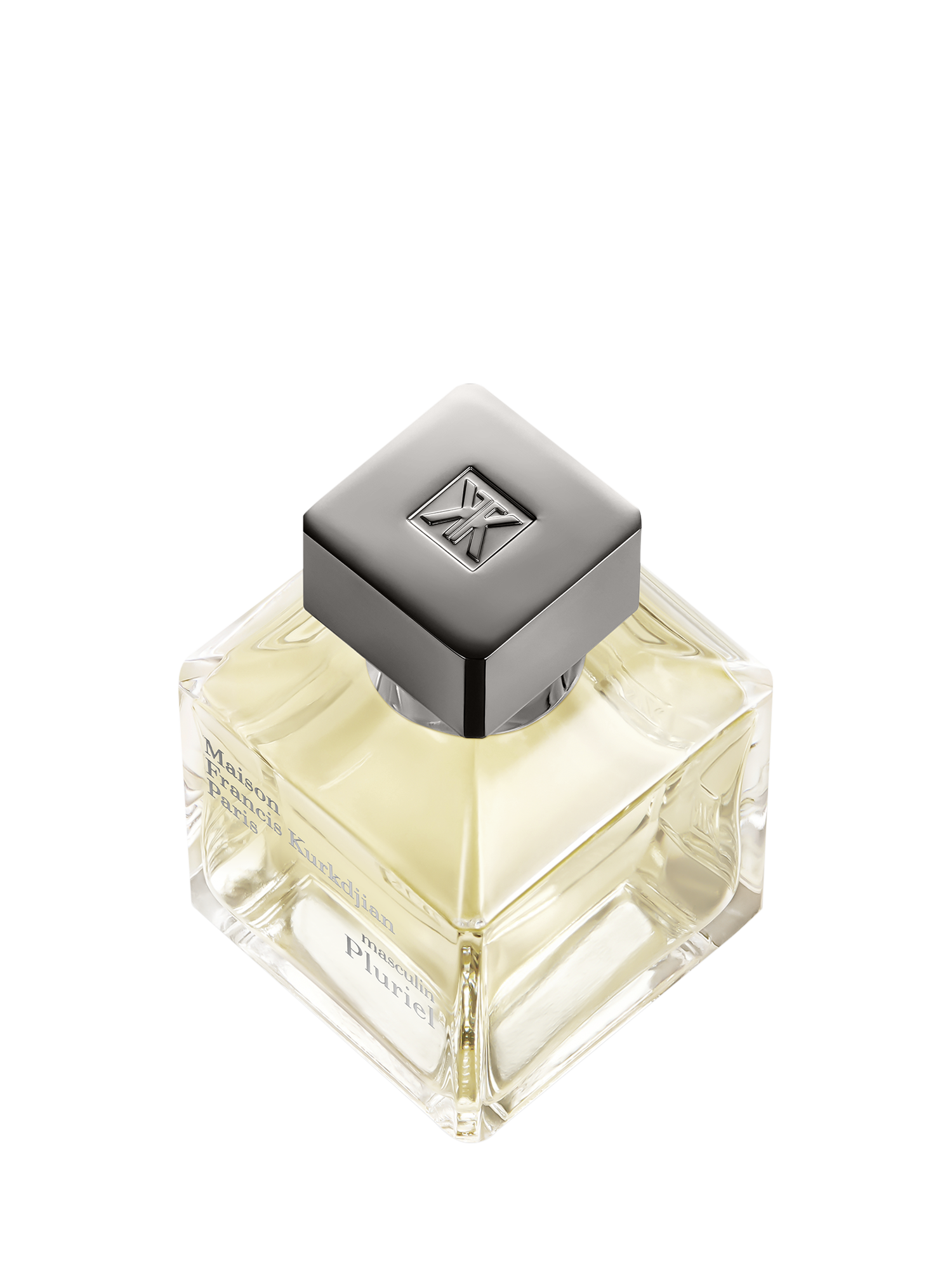 Product image 2 of 6, which shows Maison Francis Kurkdjian Masculin Pluriel Eau de Toilette, 70ml