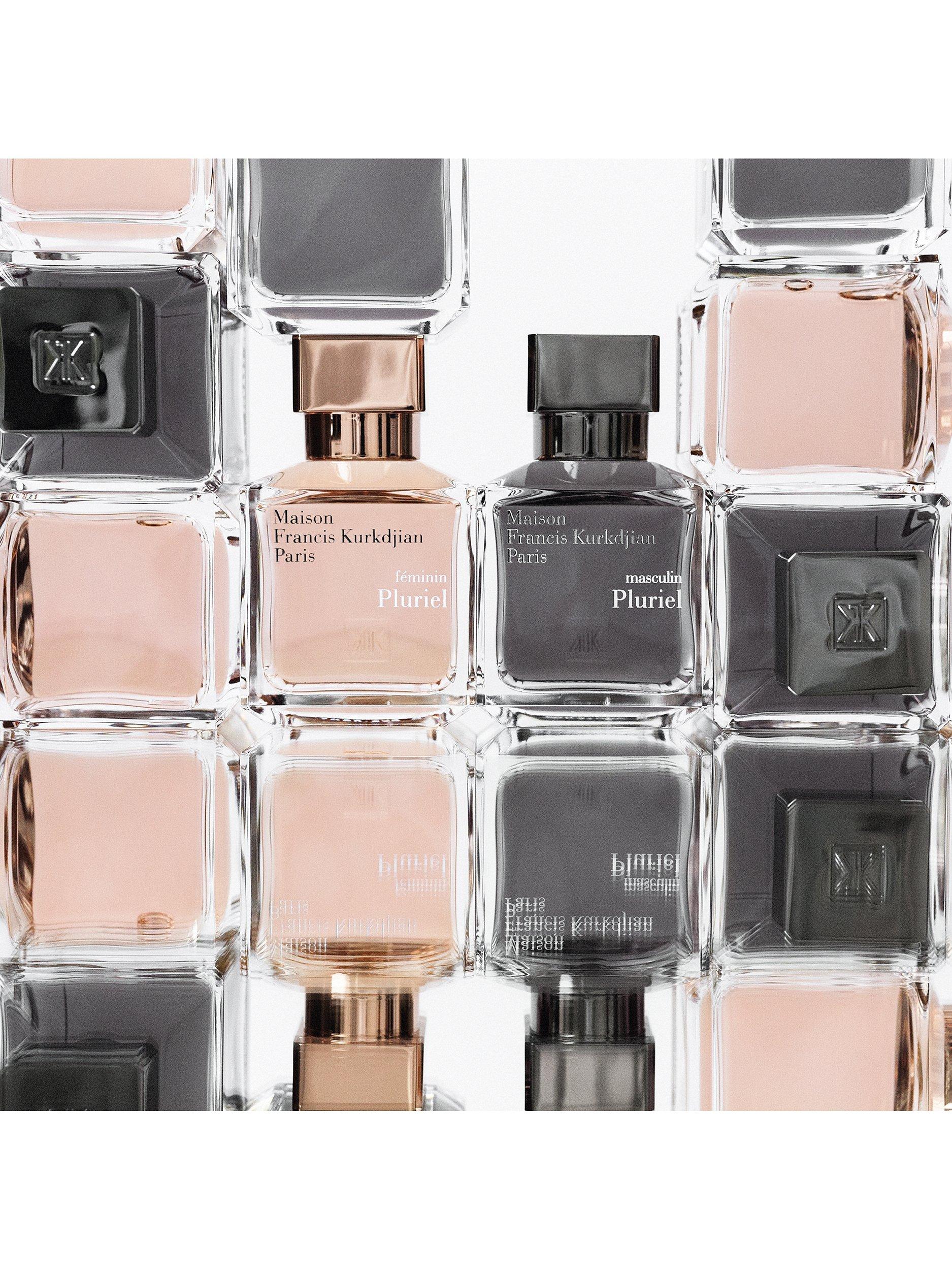 Product image 6 of 6, which shows Maison Francis Kurkdjian Masculin Pluriel Eau de Toilette, 70ml