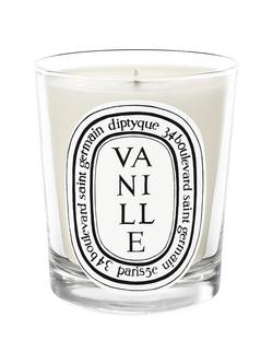 Diptyque Vanille Scented Candle, 190g, 