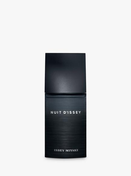 Issey Miyake Nuit d'Issey Eau de Toilette Pour Homme, 