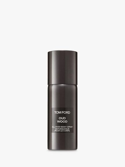 TOM FORD Private Blend Oud Wood Body Spray, 150ml, 