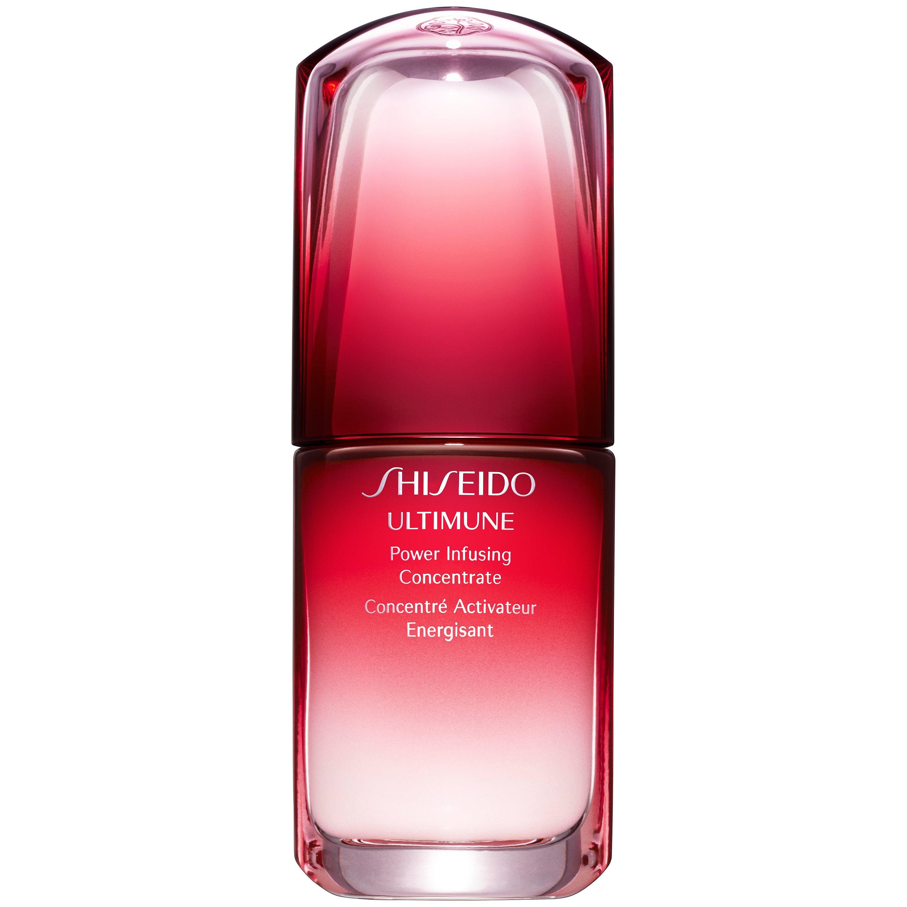 Shiseido Ultimune Power Infusing Concentrate