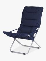 Fiam Fiesta Outdoor Reclining Soft Armchair