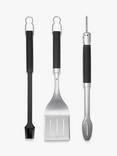 Weber Original BBQ Tool Set, 3 Piece