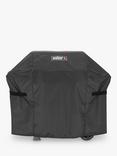 Weber Spirit 300 Series Premium BBQ Cover