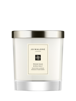 Jo Malone London Wood Sage & Sea Salt Classic Candle, 200g, 
