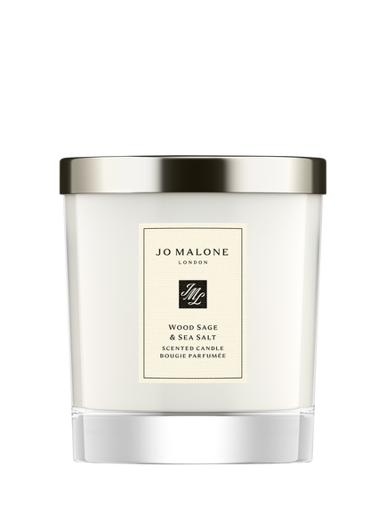 Jo Malone London Wood Sage & Sea Salt Classic Candle, 200g, 