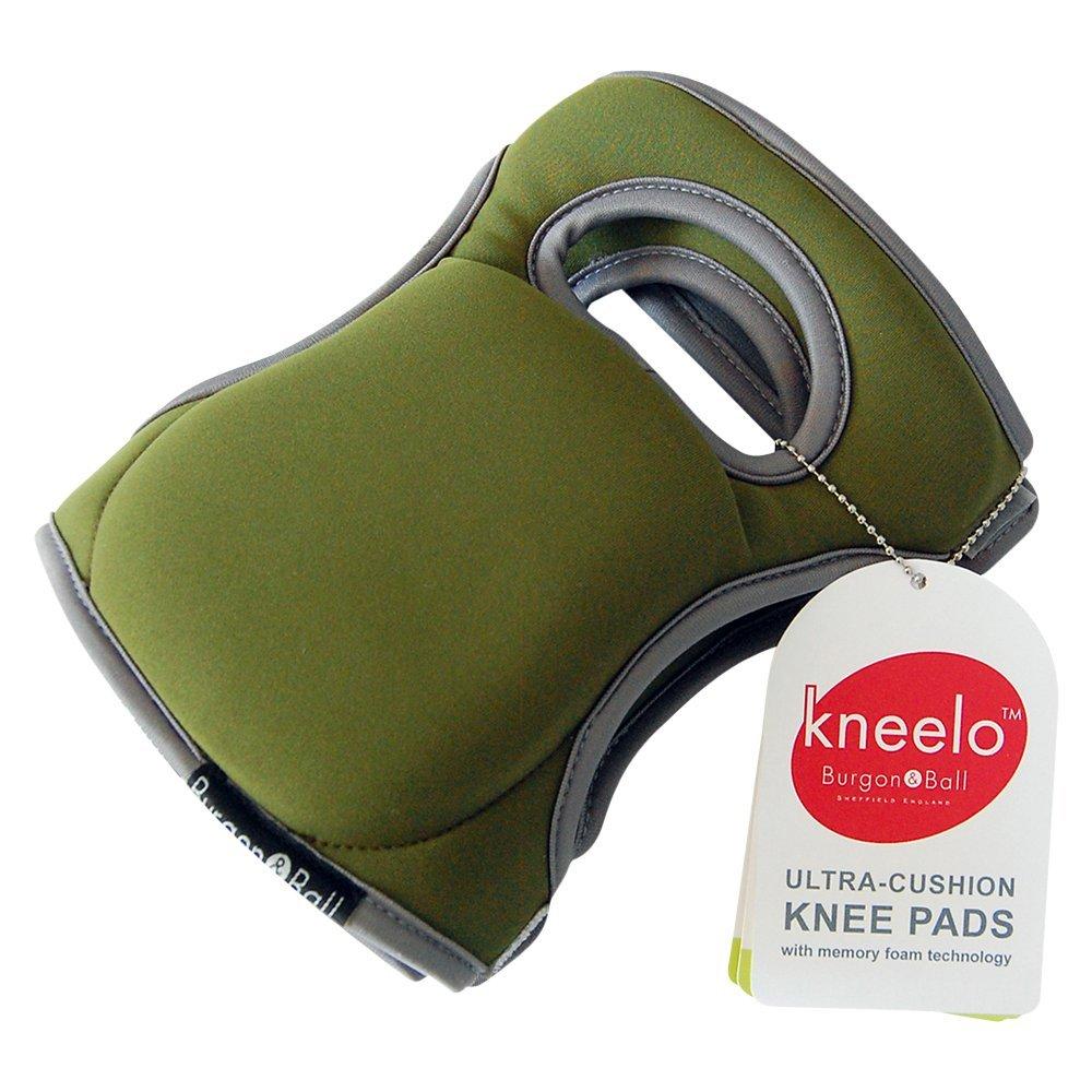 Burgon & Ball Kneelo Pads, Moss