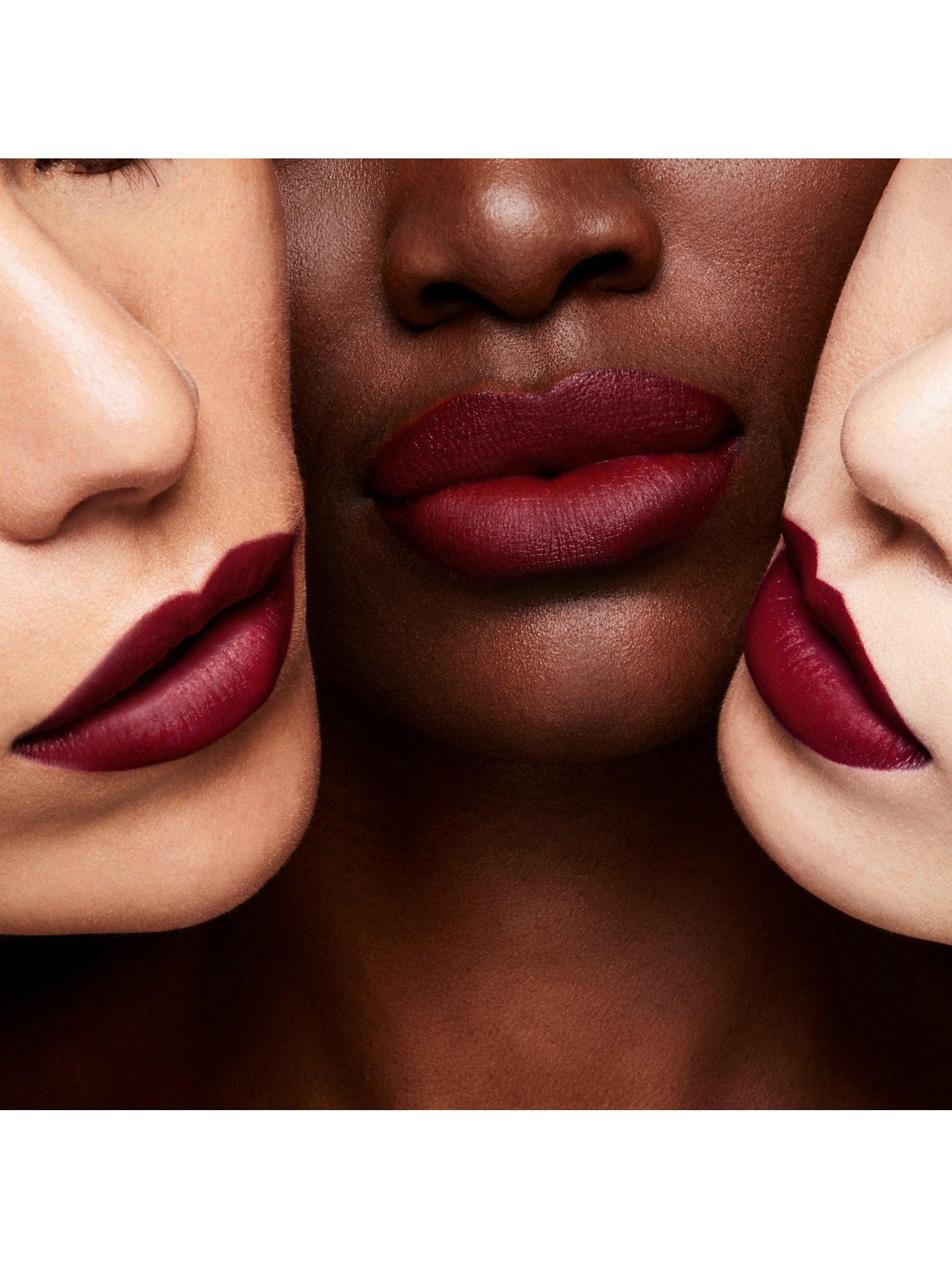 TOM FORD Lip Colour, Velvet Cherry