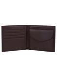 Polo Ralph Lauren Pebble Leather Wallet