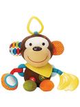 Skip Hop Bandana Buddies Monkey