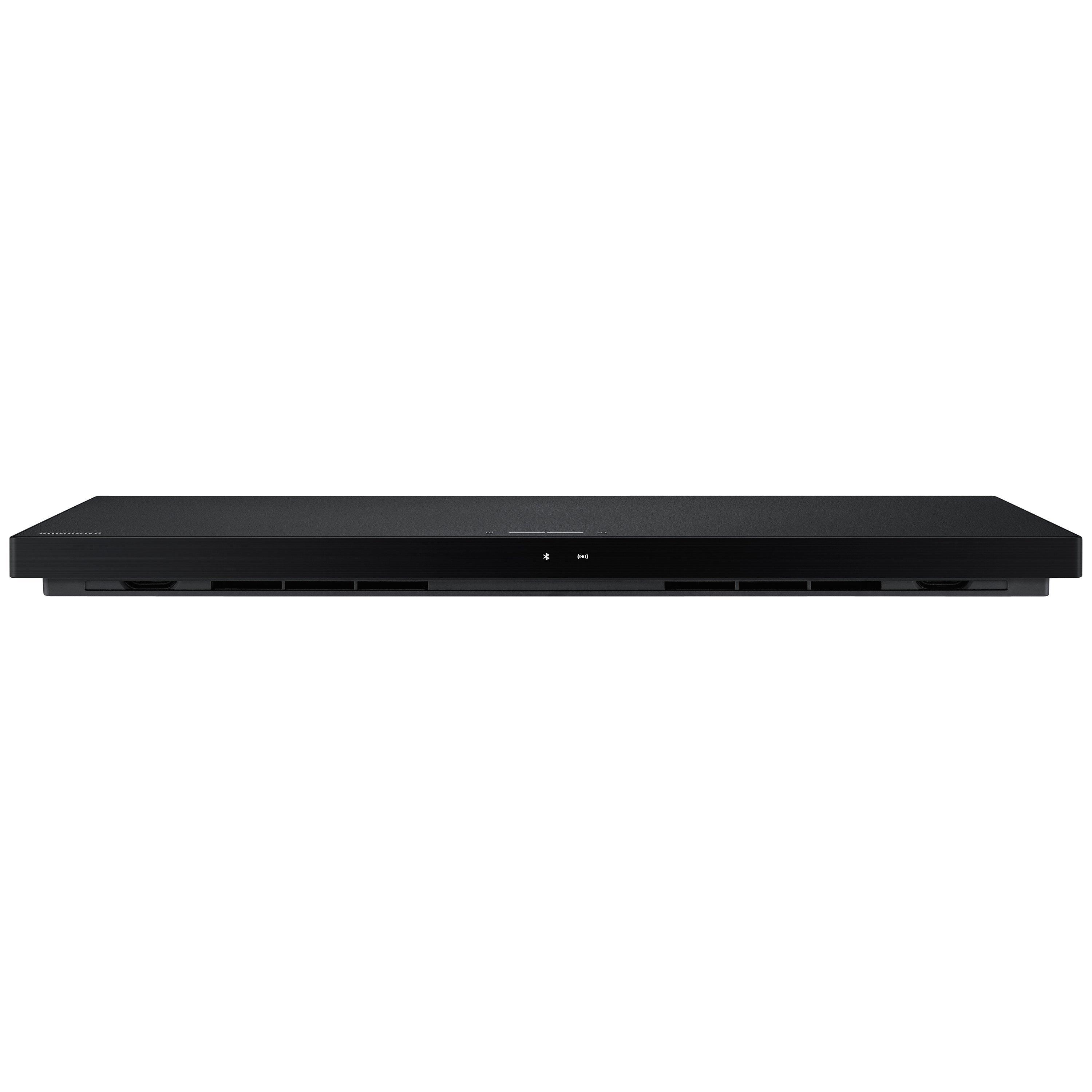 Samsung HW-H500 Sound Stand with Bluetooth, Black