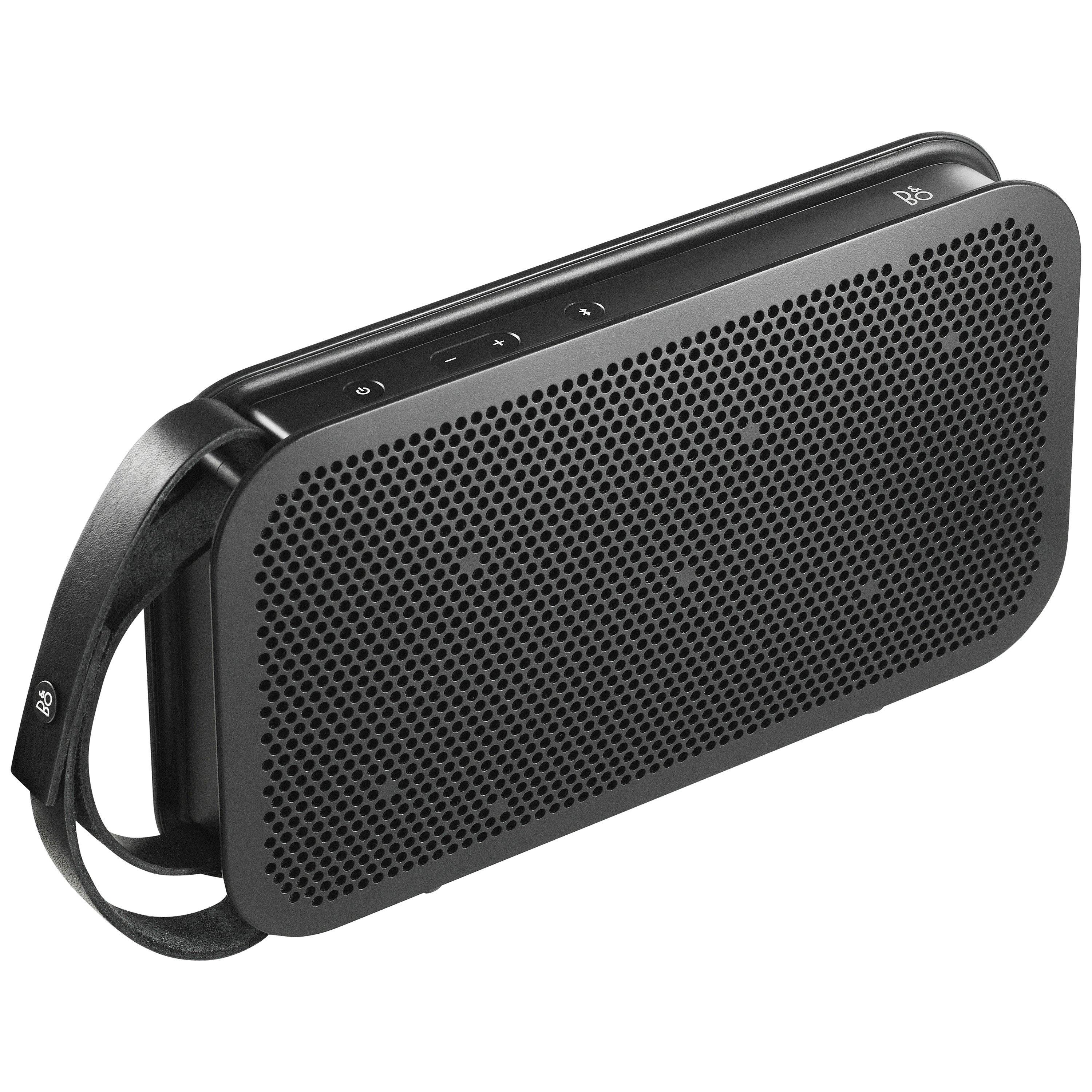 Bang & Olufsen Beoplay A2 Portable Bluetooth Speaker