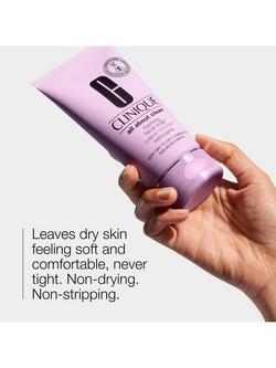 Clinique Foaming Sonic Facial Soap, 150ml - view 2, 