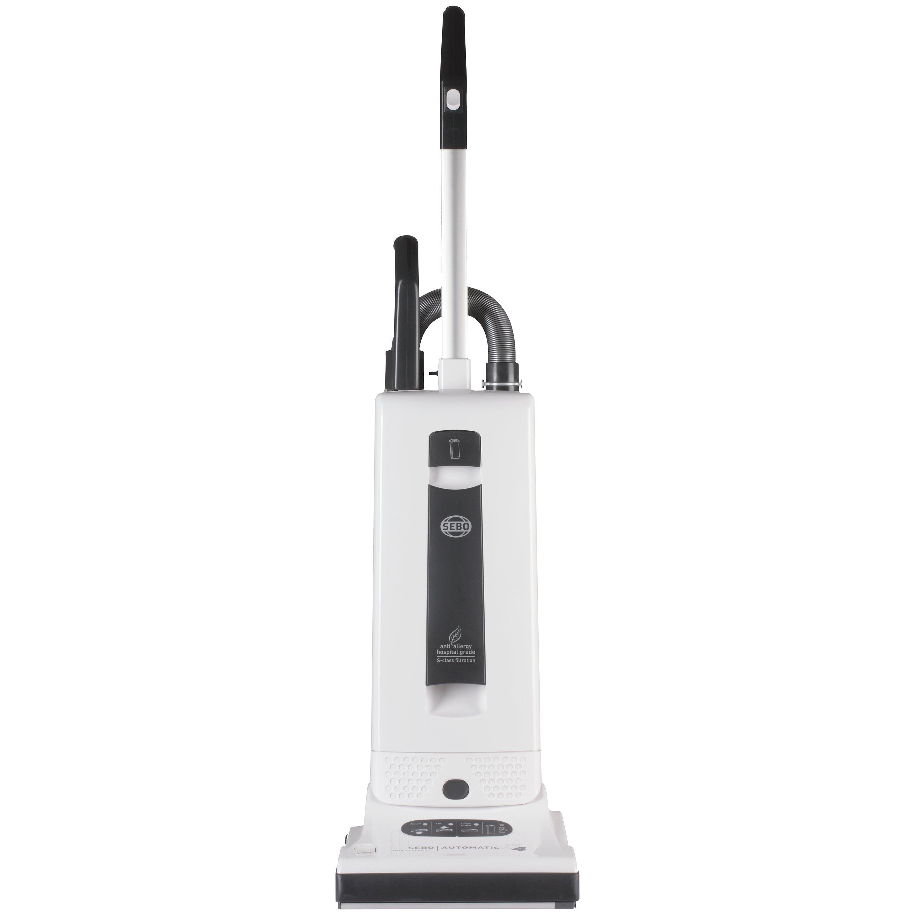 Sebo Automatic X1.1 Eco Upright Vacuum Cleaner