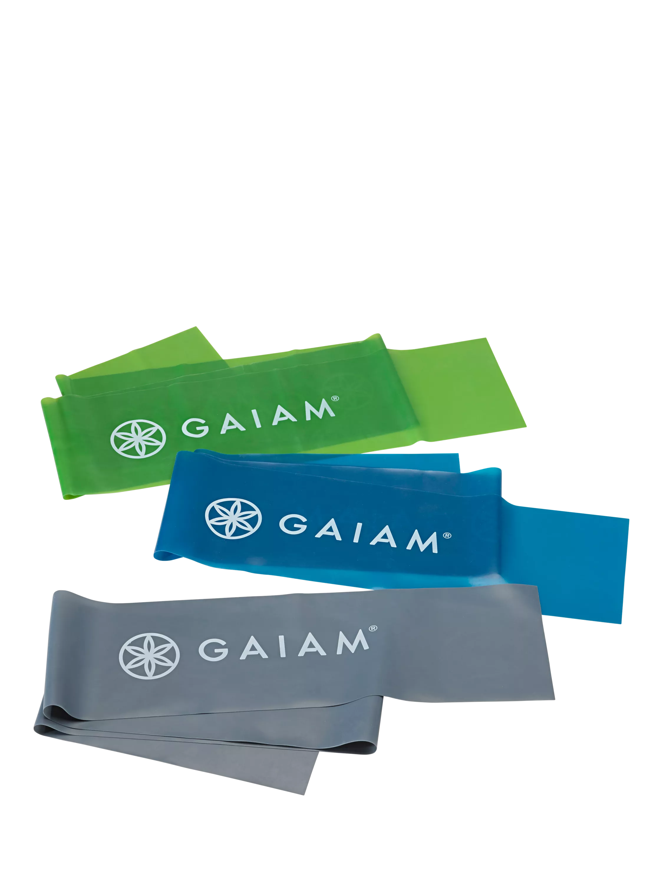 Gaiam Restore Strength and Flexibility Kit Multi