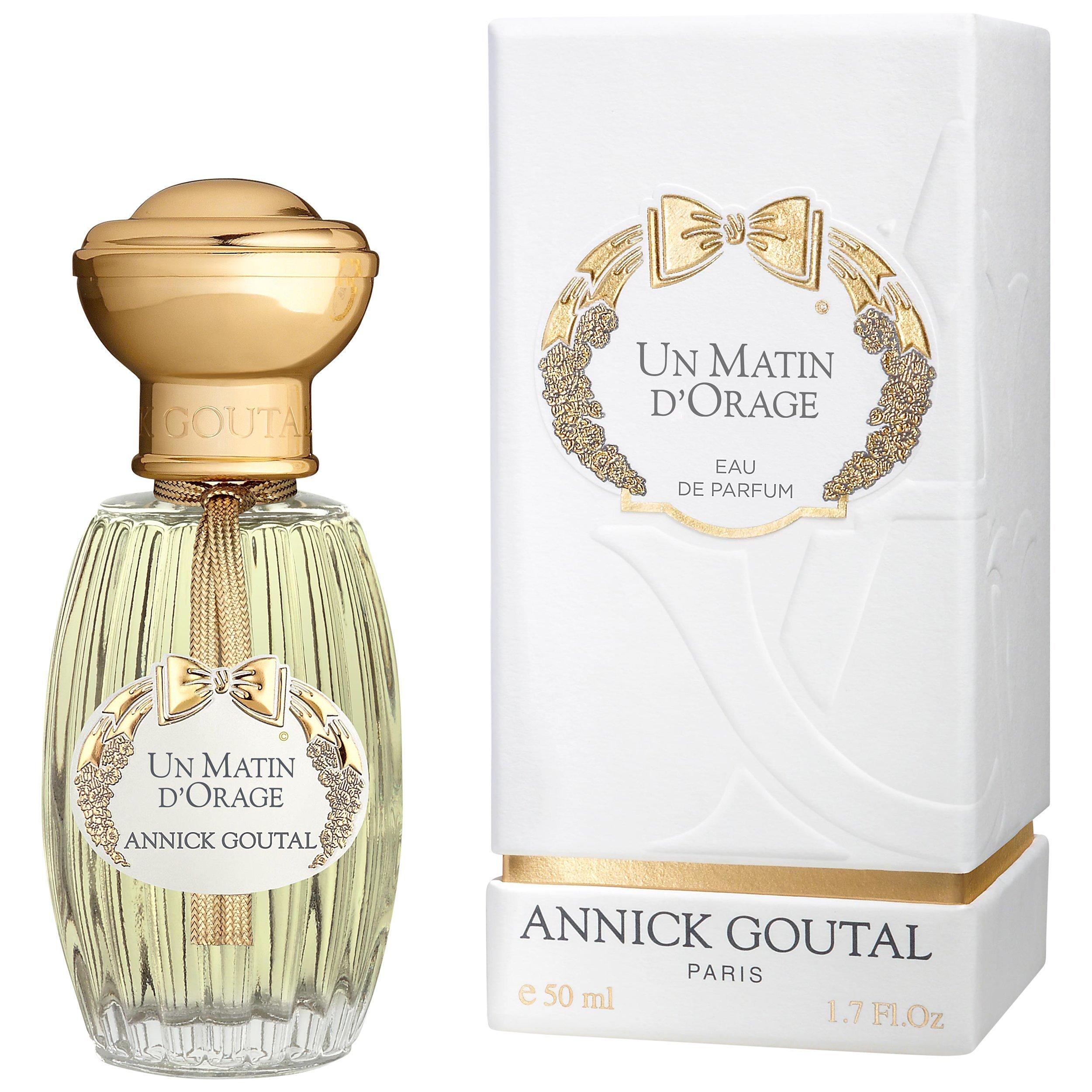 Annick Goutal Un Matin D'Orage Eau de Parfum