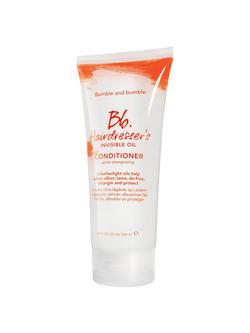 Bumble and bumble Hairdressers Invisible Oil Conditioner, 200ml, 