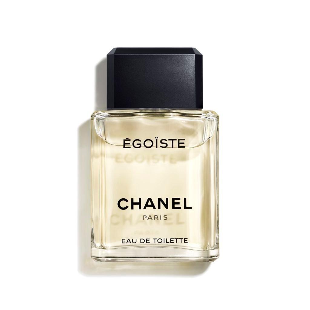 CHANEL Egoiste Eau de Toilette Spray