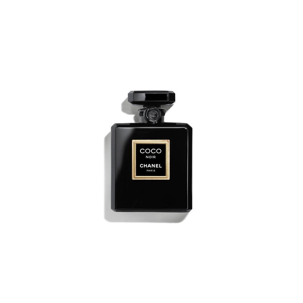 Noir coco chanel clearance