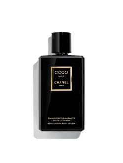 CHANEL Coco Noir Moisturising Body Lotion, 