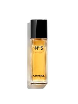 CHANEL N°5 Eau de Toilette Spray, 