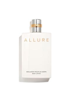CHANEL Allure Body Lotion, 