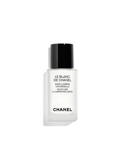 CHANEL Le Blanc de CHANEL Multi-Use Illuminating Base, 