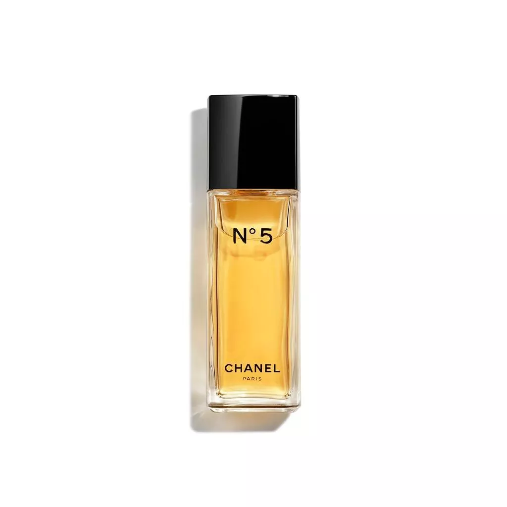 CHANEL N 5 Eau de Toilette Spray