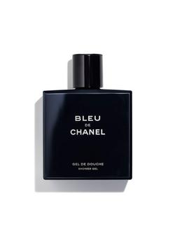 CHANEL Bleu De CHANEL Shower Gel, 