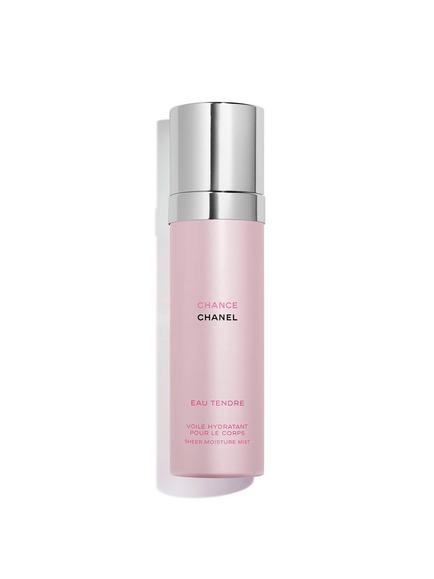 CHANEL Chance Eau Tendre Sheer Moisture Mist, 
