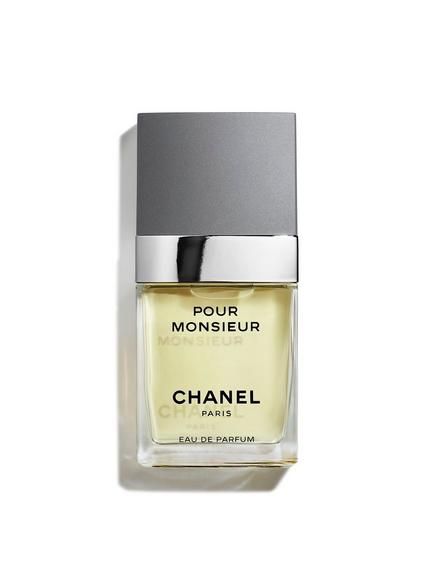 CHANEL Pour Monsieur Eau de Parfum Spray, 75ml, 