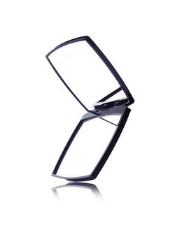 CHANEL Miroir Double Facettes Miroir Duo, 