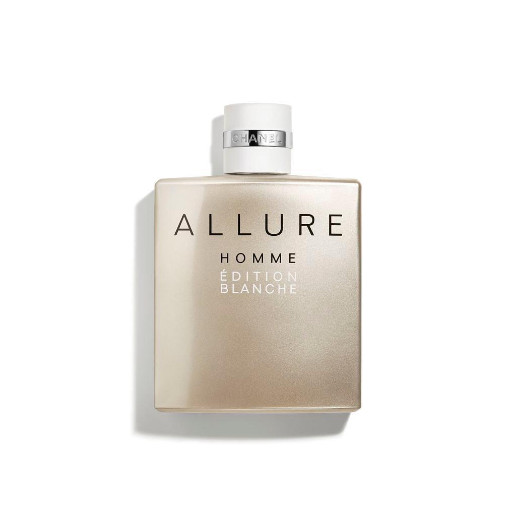 Chanel allure sport men sale