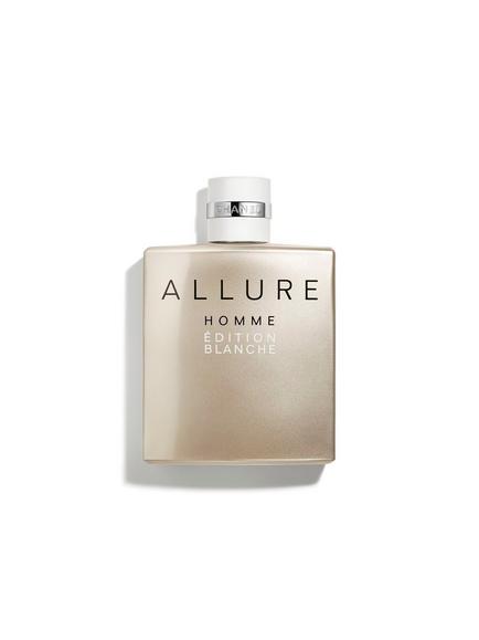 CHANEL Allure Homme Édition Blanche Eau de Toilette Concentrée Spray, 