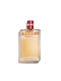CHANEL Allure Sensuelle Eau de Parfum Spray, 