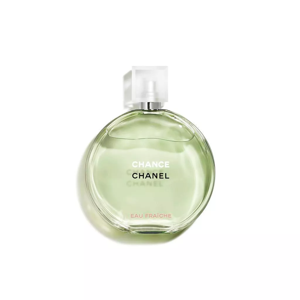 CHANEL Chance Eau Fraiche Eau De Toilette Spray