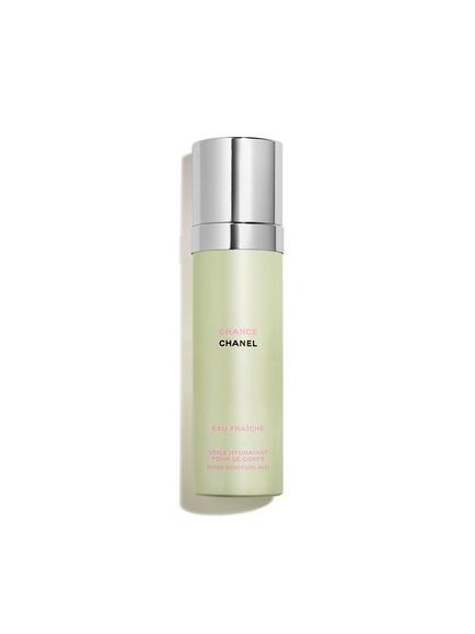 CHANEL Chance Eau Fraîche Sheer Moisture Mist, 