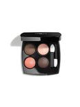 CHANEL Les 4 Ombres Multi-Effect Quadra Eyeshadow