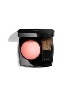 CHANEL Joues Contraste Powder Blush, 72 Rose Initial