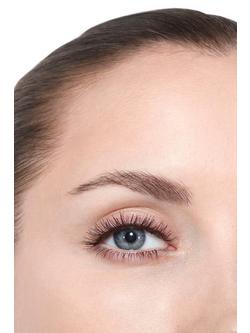 CHANEL Inimitable Volume - Length - Curl - Separation - view 2, Brown Dark