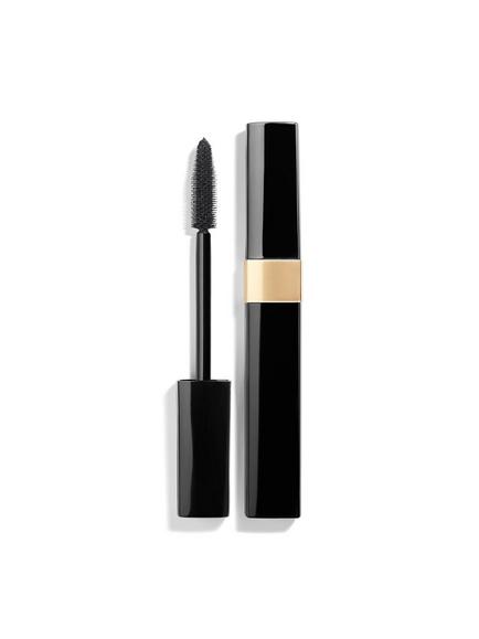 CHANEL Inimitable Waterproof Volume - Length - Curl - Separation, 10 Noir, 10 Noir