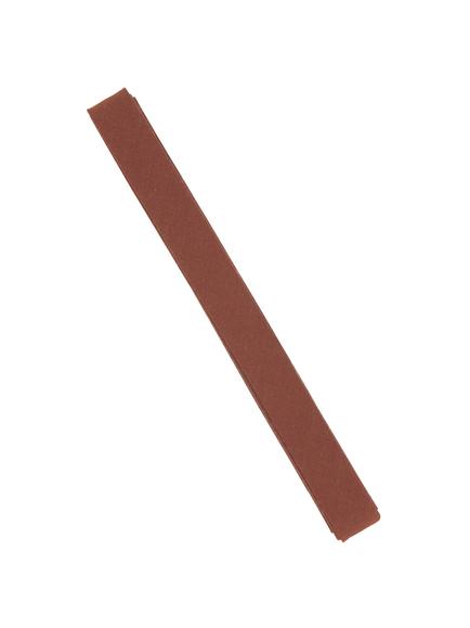 Groves Bias Binding, 2.5m x 12mm, Mocha
