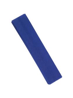 Bias Binding, 2.5m x 25mm, Royal Blue, Royal Blue